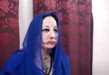 Interview with Dinesh Patel, who built the humanoid ‘Shalu’ shalu