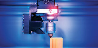 3D printing – How to choose the right 3D printing material 3D-printing