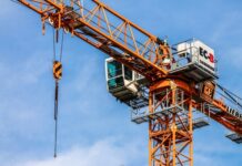 Understanding Tower Crane Operation – How does it work? Crane