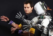 Robot motion control with Learning from Demonstration (LfD) Learning from Demonstration