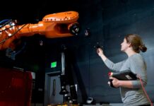 Why you should switch to Robotics as a Service (RaaS) today! Robotics as a Service (RaaS)