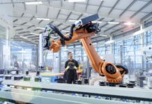 Is your industrial plant ready for robotics? industrial