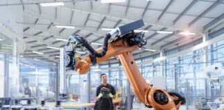 The best ways to maintain industrial robots industrial