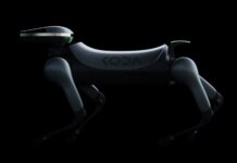 Interview with John Suit, advising CTO at robotic dog company KODA robotic dog company KODA