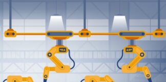 Smart Factory – Why is it the future of smart manufacturing? Smart factory