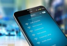 10 best practices to keep your home WiFi network secure WiFi