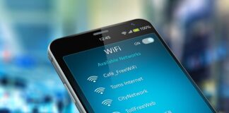 10 best practices to keep your home WiFi network secure WiFi