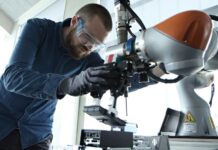 Safety technologies and guidelines for collaborative robots (cobots) cobot