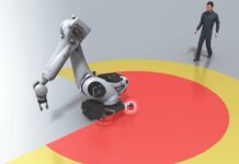 How can we ensure robot safety? robot-safety