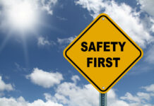 Robot safety – Types and sources of accidents robot safety