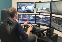 Vehicle teleoperation – Three basic models and their limitations Vehicle teleoperation