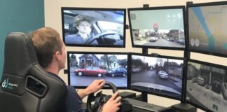 Vehicle teleoperation – Three basic models and their limitations Vehicle teleoperation