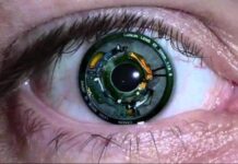 Impact of machine vision in automated perception and recognition Bionic eyes