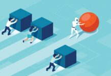 Global effects of automation: Toward a jobless society? automation