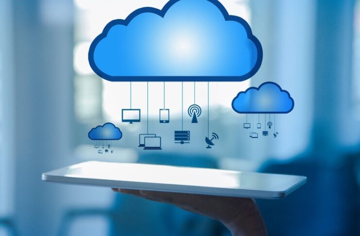 Top cloud computing courses online in 2024 cloud deployment models
