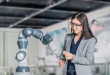 Most common applications of Collaborative Robots (Cobots) collaborative robots