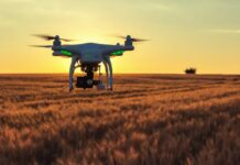Agricultural drones in India – Challenges and bottlenecks Agricultural drones
