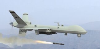 How drones are shaping the future of warfare warfare