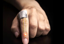 Wearable flexible sensors – A brief overview flexible sensors