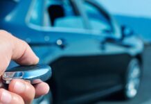 Why car thieves and threat actors target connected vehicles name:car