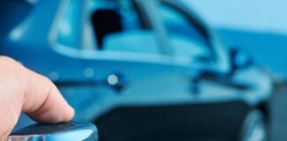 Why car thieves and threat actors target connected vehicles name:car