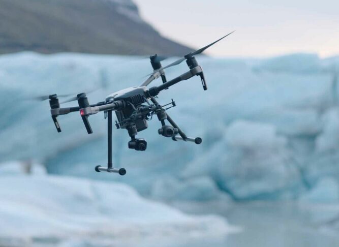 Evolution of radar technology in drone detection – Challenges and solutions drone