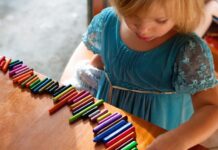 Clinical use of robots for individuals with Autism Autism