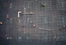 Baubot: Construction robot that replaces people at hazardous building sites Baubot