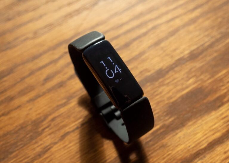 dofit fitness tracker review