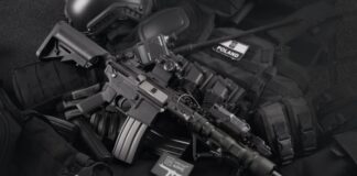 6 tips for automating your firearm production line firearm