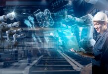 Implementing an IoT platform in a smart factory – Three approaches smart factory