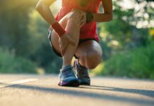 Wearables in sports – Injury prediction and tracking for athletes sports injury