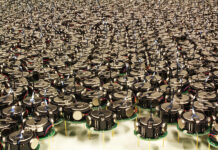 How swarm bots change the construction industry? swarm bots