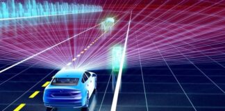 How does LiDAR works – A deep dive into LiDAR technology and applications LiDAR