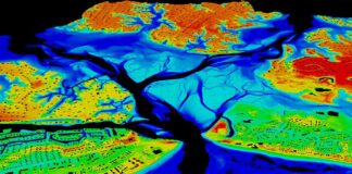 LiDAR explained – History and applications LiDAR