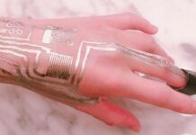 Printing flexible and wearable biosensors – Overview biosensors