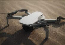 Future of unmanned aerial vehicles (UAVs) – Advancements and applications drone