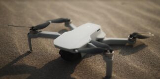 Future of unmanned aerial vehicles (UAVs) – Advancements and applications drone