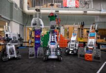 A complete guide on how to design a robotic device robotic device