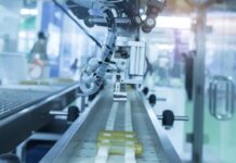 Benefits of the smart factory in Industry 4.0 smart factory