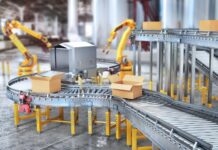 7 benefits of automatic warehousing for small businesses warehouse automation