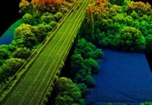 Top LiDAR tools for geospatial professionals LiDAR