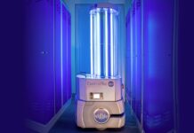Buying disinfection robots – Factors to consider UVC disinfection robots