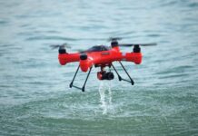 5 unusual ways to use drones while fishing fishing