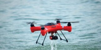 5 unusual ways to use drones while fishing fishing