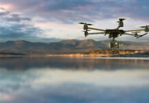 Drone Fishing: 7 important tips for beginners hero image