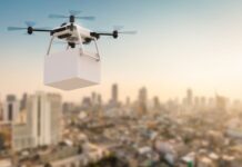 Drone delivery in urban areas – Challenges and opportunities last mile delivery