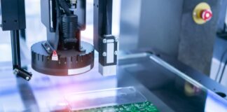 Machine vision systems: 1D, 2D, and 3D Machine vision