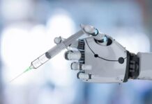 Will AI replace or supplement human doctors? artificial intelligence