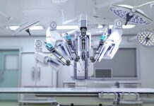 Autonomy of medical robots – Five levels of classification medical robots